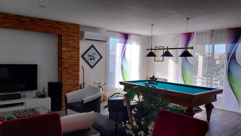 Contemporaine Le Porge