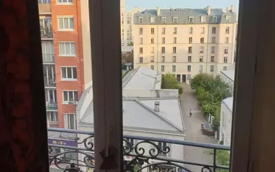 Paris 14E (75014)