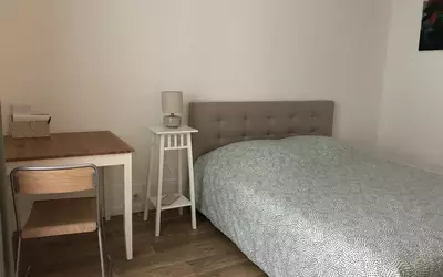 Paris 18E