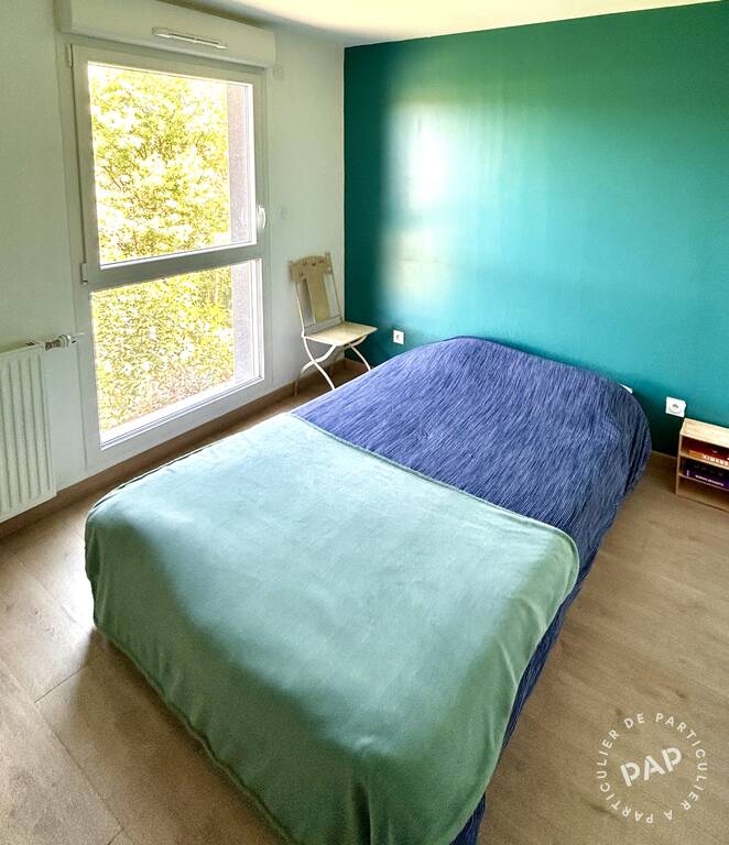 Vente appartement 4 pièces 89 m² Aigrefeuille (31280) - 89 m² - 309.000 € | Particulier à Particulier — 8