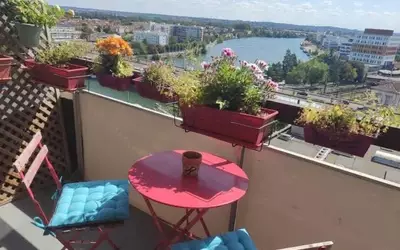 Choisy-Le-Roi (94600)