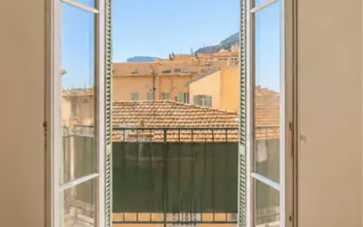 Menton (06500)