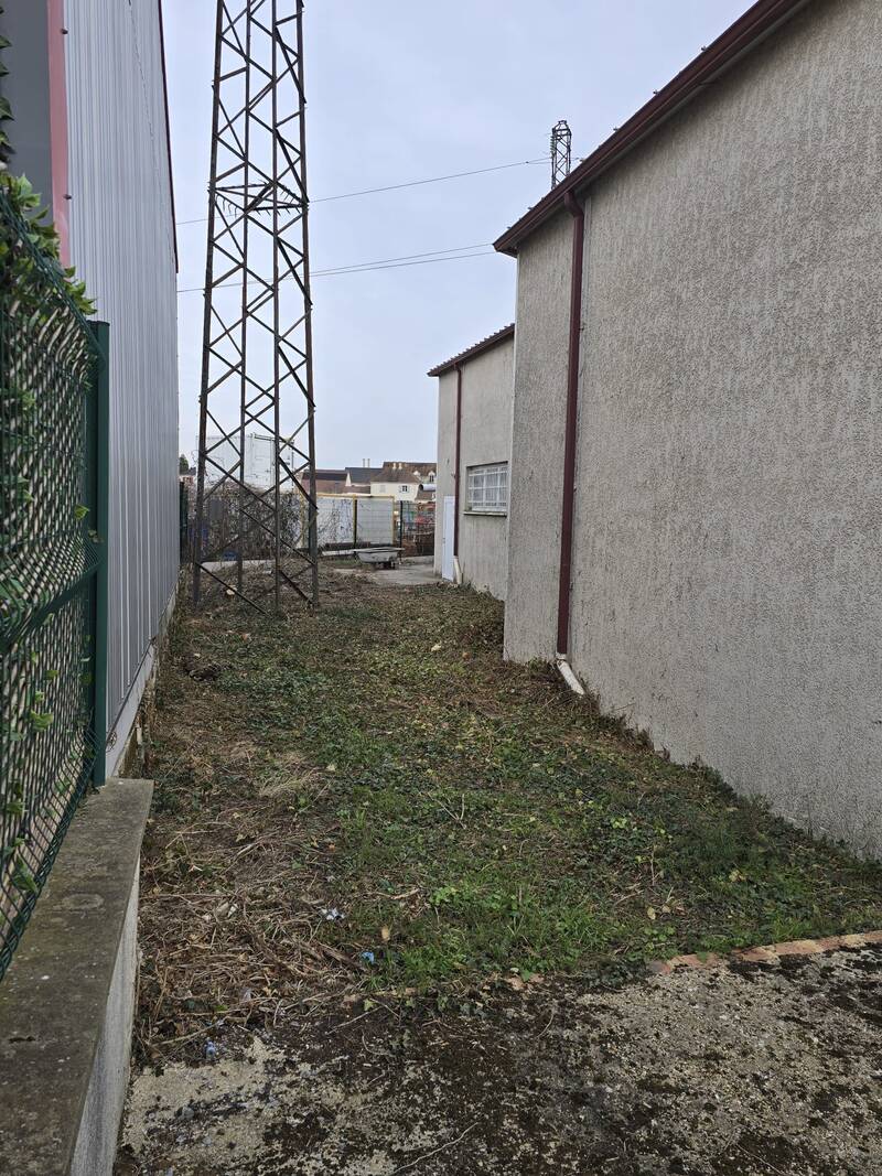 Villiers-Sur-Orge (91700)
