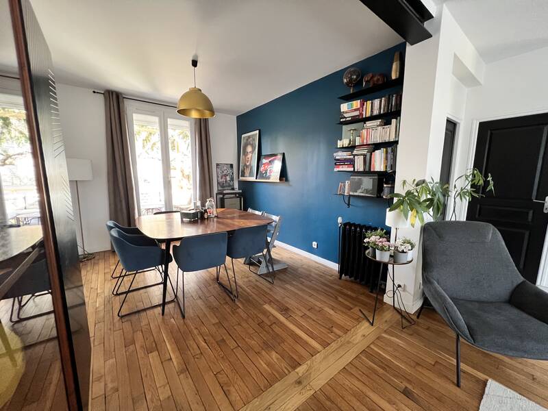 Neuilly-Sur-Marne (93330)