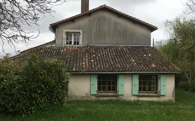 Saint-Vincent-La-Châtre (79500)