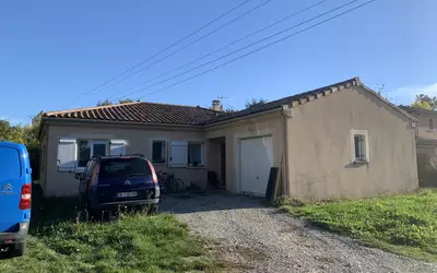 Saint-Roman (26410)