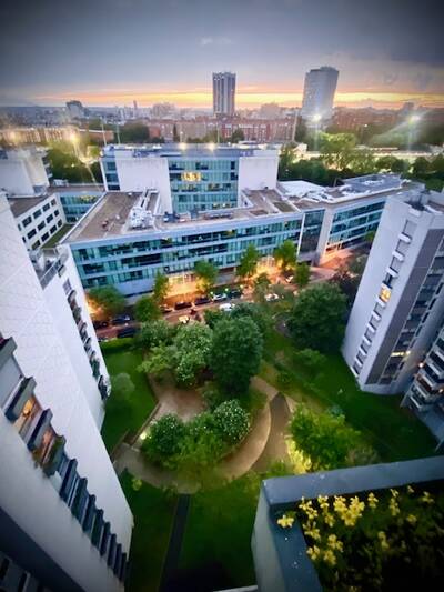 Location chambre en colocation 4 pièces Bagnolet (93170)