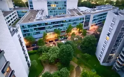 Bagnolet/Porte De Montreuil (93170)
