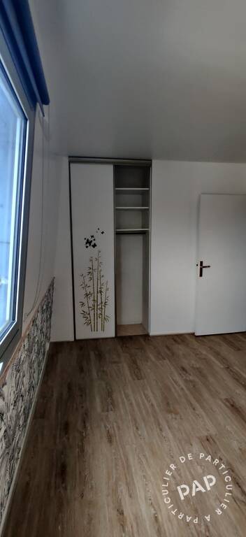 Appartement a louer issy-les-moulineaux - 3 pièce(s) - 71 m2 - Surfyn