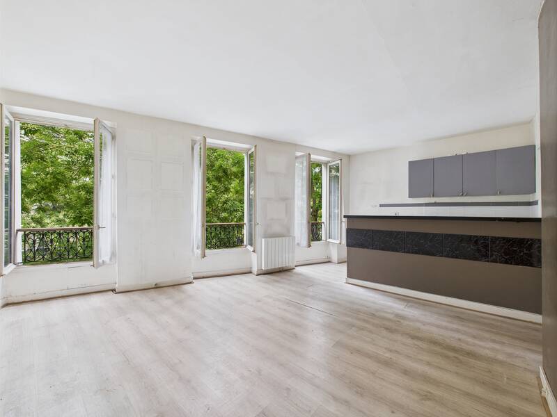 Paris 13E (75013)