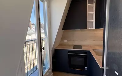 Paris 4E (75004)