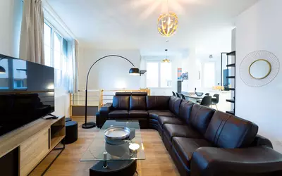 La Courneuve (93120)