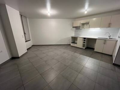 Location appartement 2 pièces Champs-sur-Marne (77420)