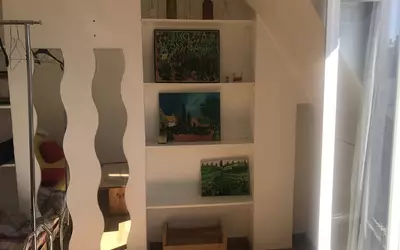 Paris 18E (75018)