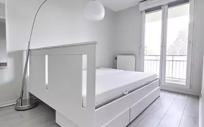 Bussy-Saint-Georges (77600)