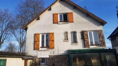 Location chambre en colocation 5 pièces Trappes (78190)