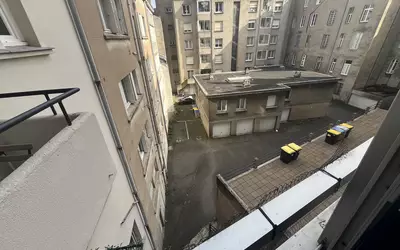 Nantes (44000)