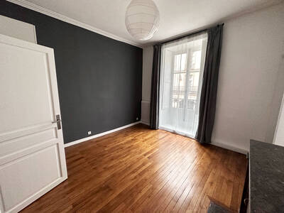Location appartement 3 pièces Nantes (44)