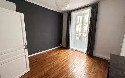 Nantes, Quartier Bretagne