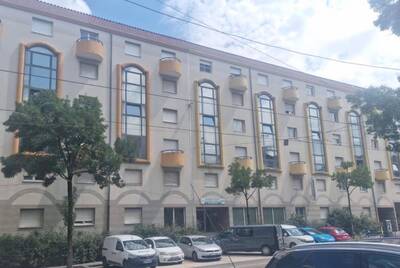 Location appartement studio Bron (69500)