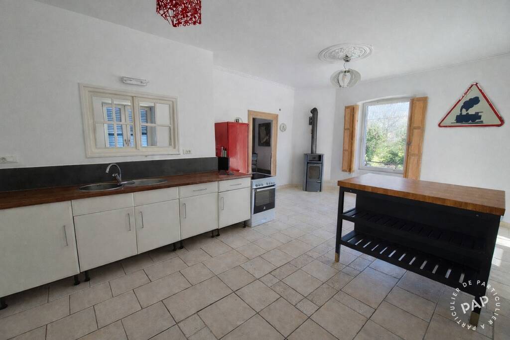 Vente maison 146 m² Seyssel (01420) - 146 m² - 345.000 € | Particulier à Particulier — 6