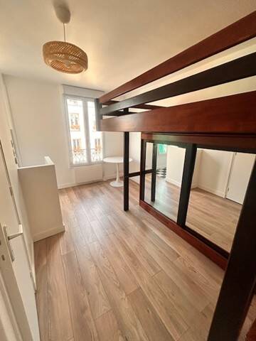 Paris 20E (75020)