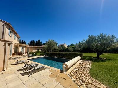 Vente maison 5 pièces Sorgues (84700)