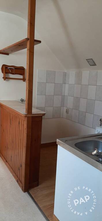 Location appartement 2 pièces 26 m² Palaiseau (91120) photo 3