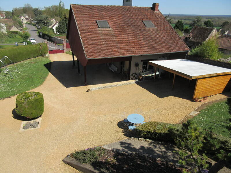 Le Meux (60880)