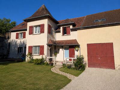 Vente maison 8 pièces Avot (21580)