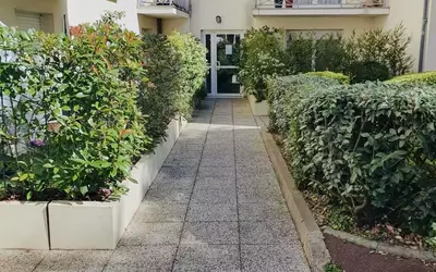 Bussy-Saint-Georges (77600)