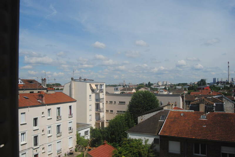 Vitry-Sur-Seine (94400)