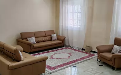 Chelghoum Laid - Algérie