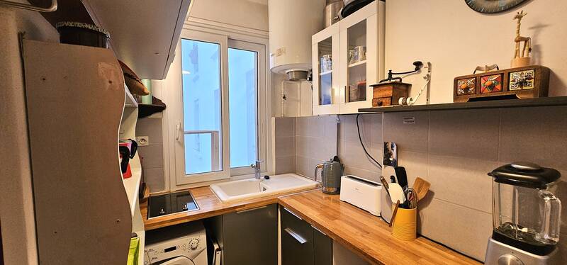 Paris 18E (75018)