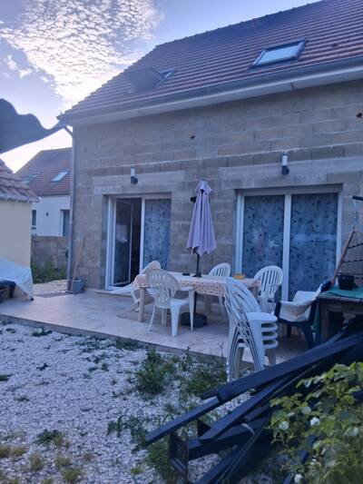 Location maison 5 pièces Le Val-Saint-Germain (91530)