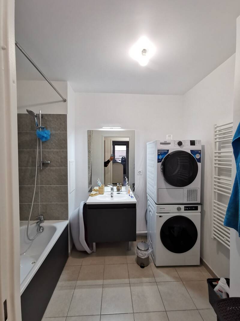 Neuilly-Sur-Marne (93330)