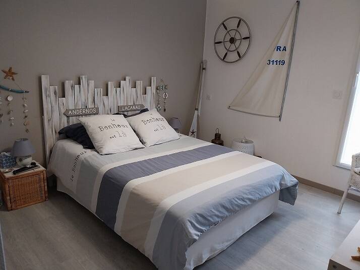 Contemporaine Le Porge