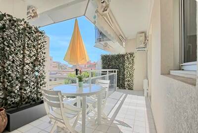 Location appartement 2 pièces Antibes (06)