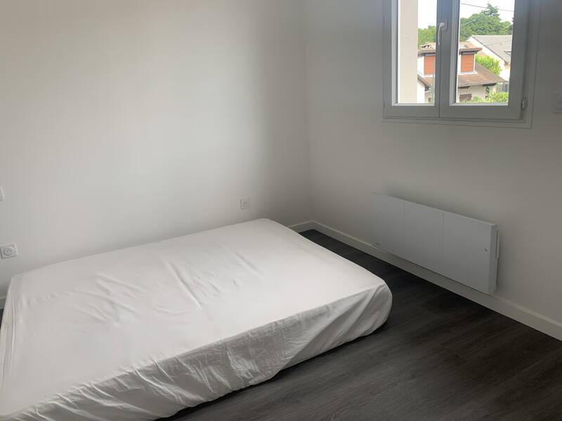 Le Raincy