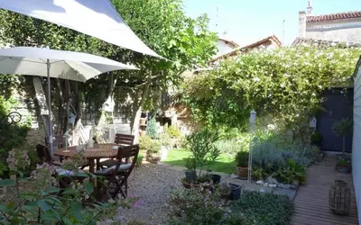 Cognac (16100)