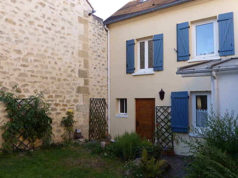 Viarmes (95270)