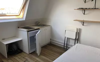 Paris 5E