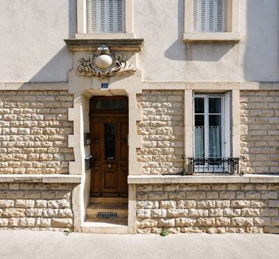 Location appartement 3 pièces Dijon (21000)
