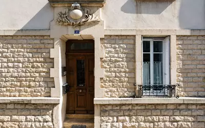 Dijon (21000)