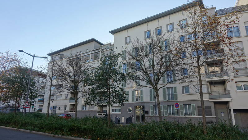 Massy (91300)