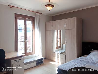 Location chambre en colocation 3 pièces Paris 18e