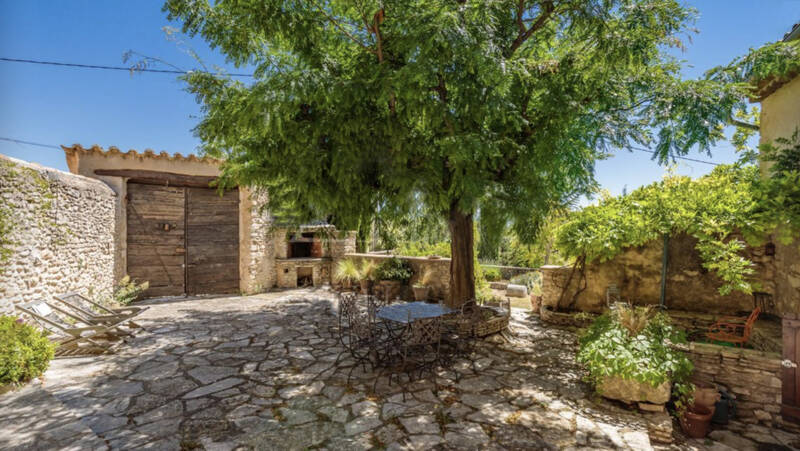 Saint-Saturnin-Lès-Apt (84490)
