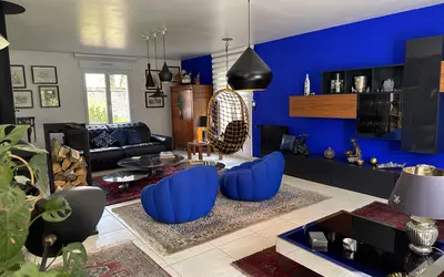 Pierrefonds (60350)