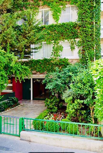 Paris 16E (75016)