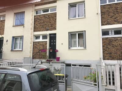 Location appartement studio Morsang-sur-Orge (91390)